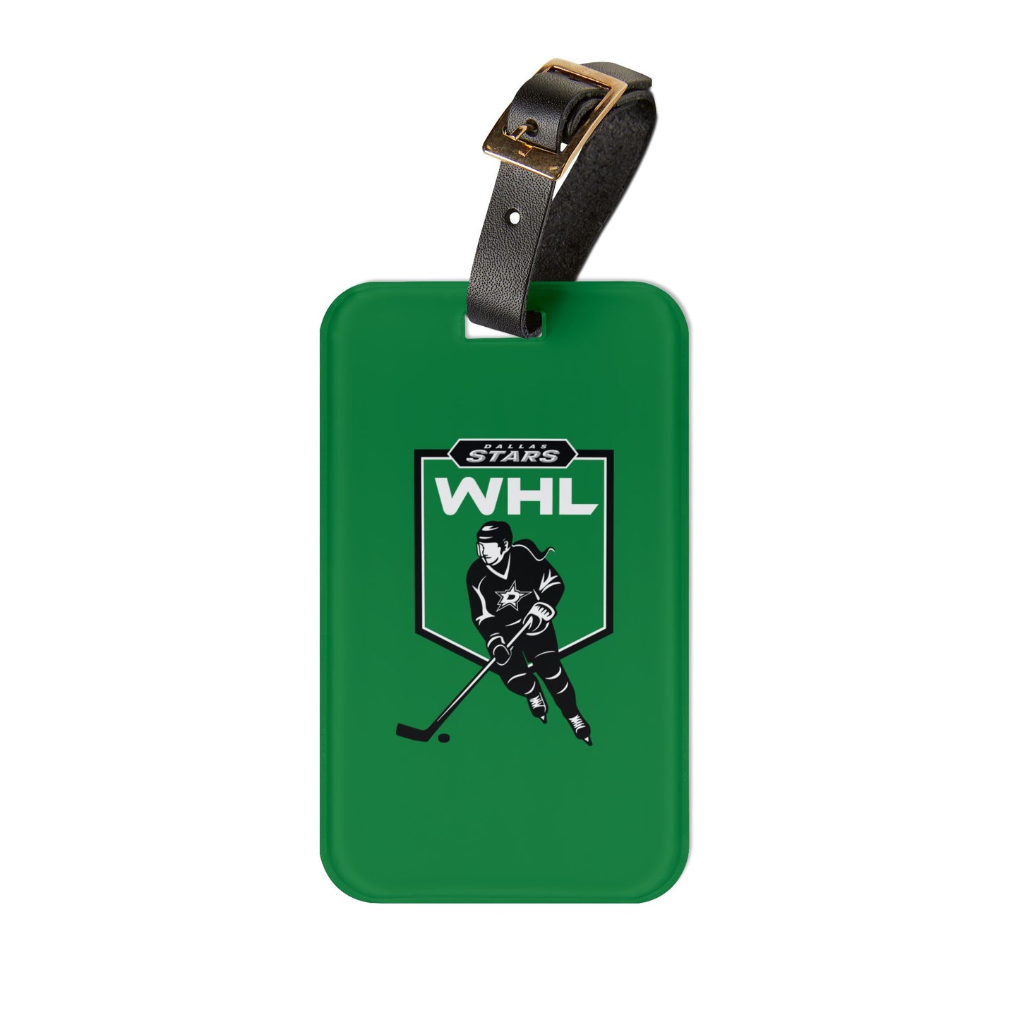 DSWHL Luggage Tag