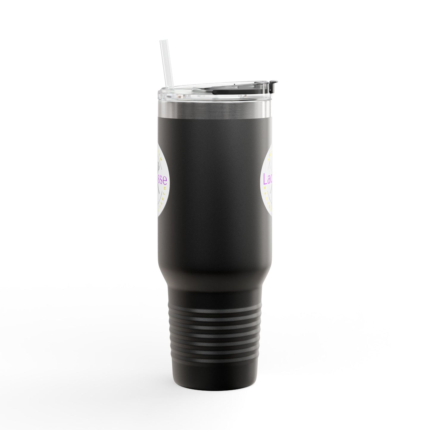 Amsterdam Lacrosse Insulated Travel Mug (40oz)