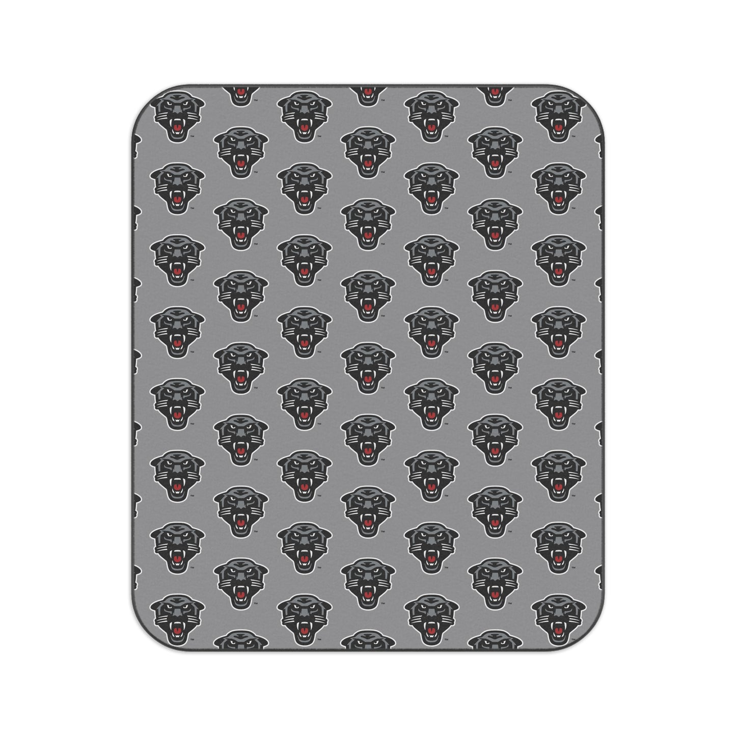 DU Lacrosse Picnic Blanket (61" x 51")