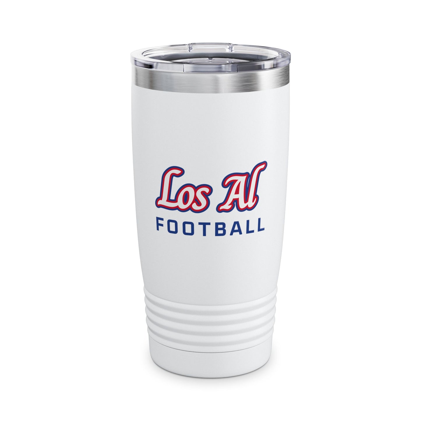 Los Alamitos HS Football Ringneck Tumbler (20oz)