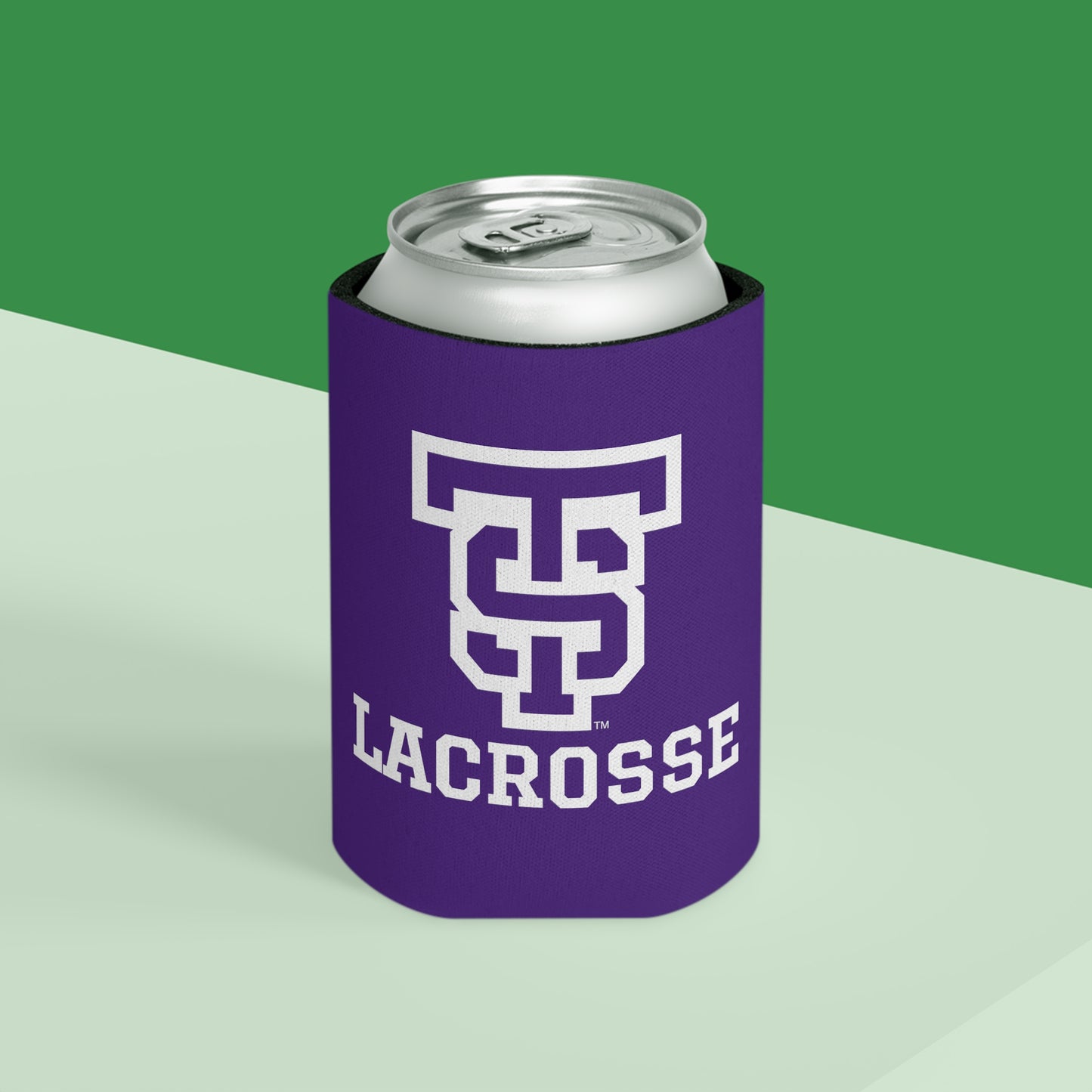 UST Lacrosse Can Cooler (3-Pack)