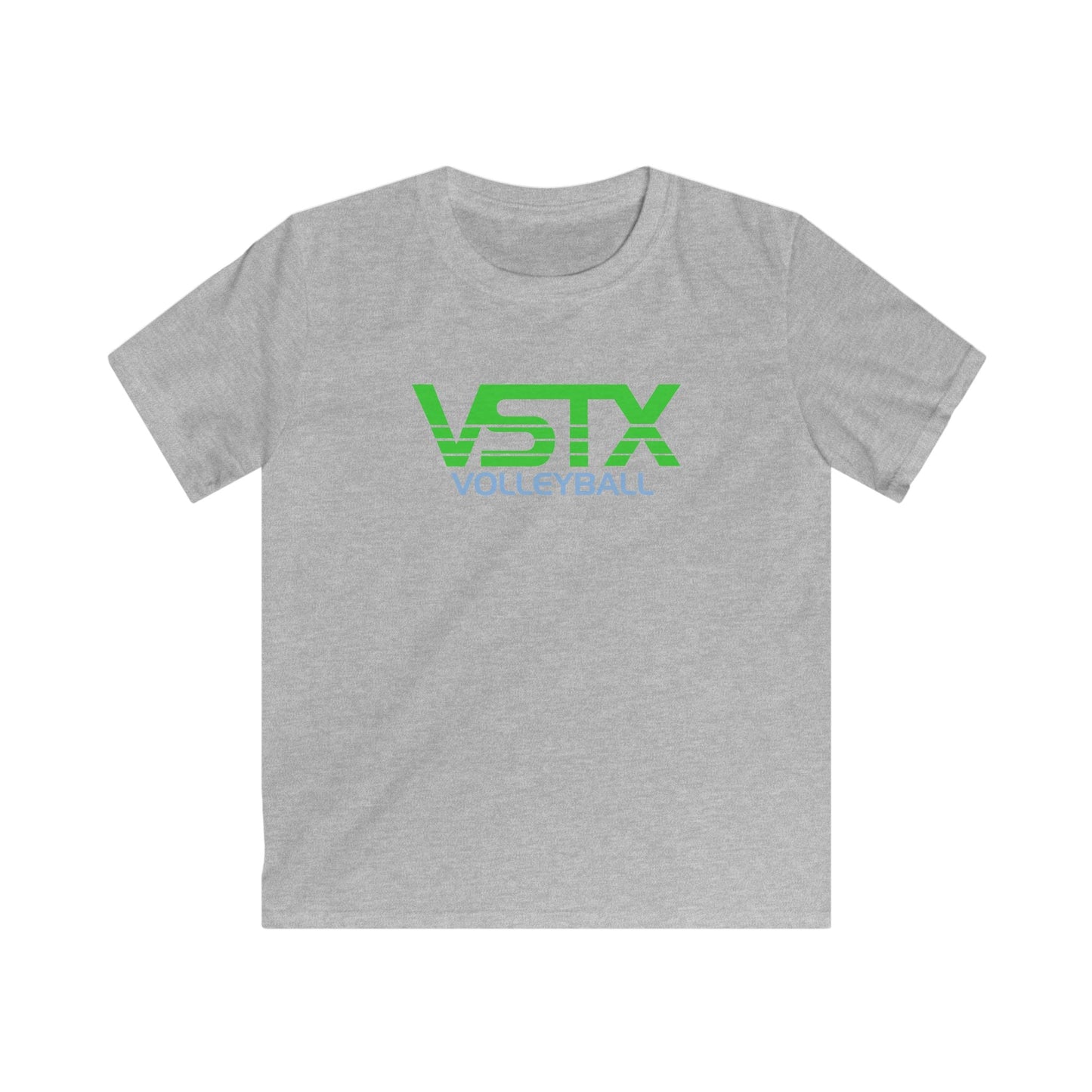 Youth Gildan Softstyle T-Shirt
