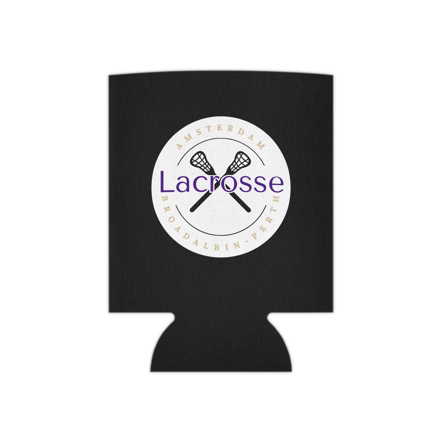 Amsterdam Lacrosse Can Cooler (3-Pack)