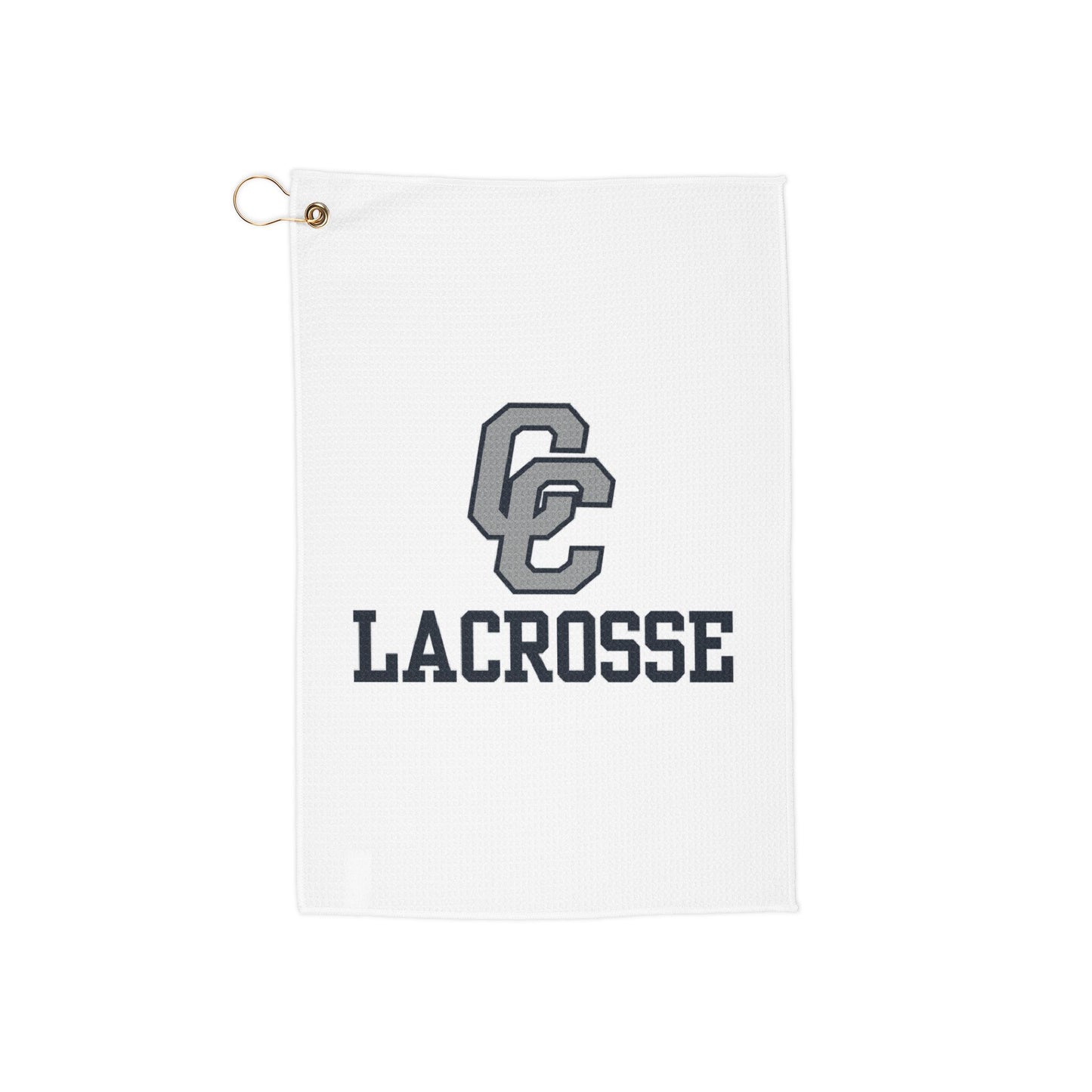 CCYL Golf Towel (16"x24")