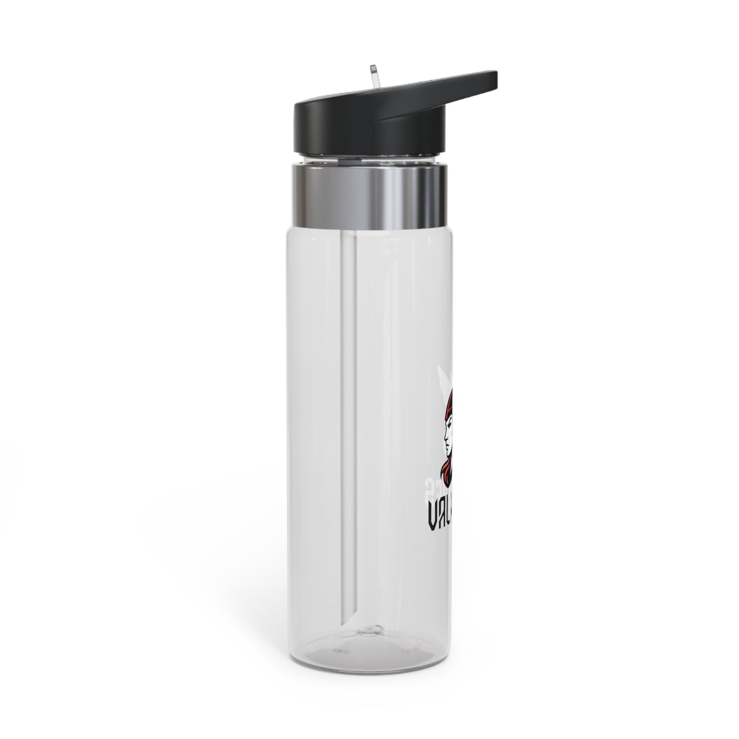 Valkyries Tritan Sport Water Bottle (20oz)
