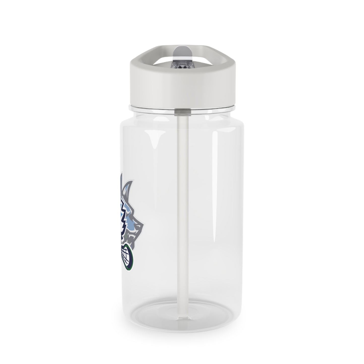 Sun Valley Lacrosse Tritan Water Bottle