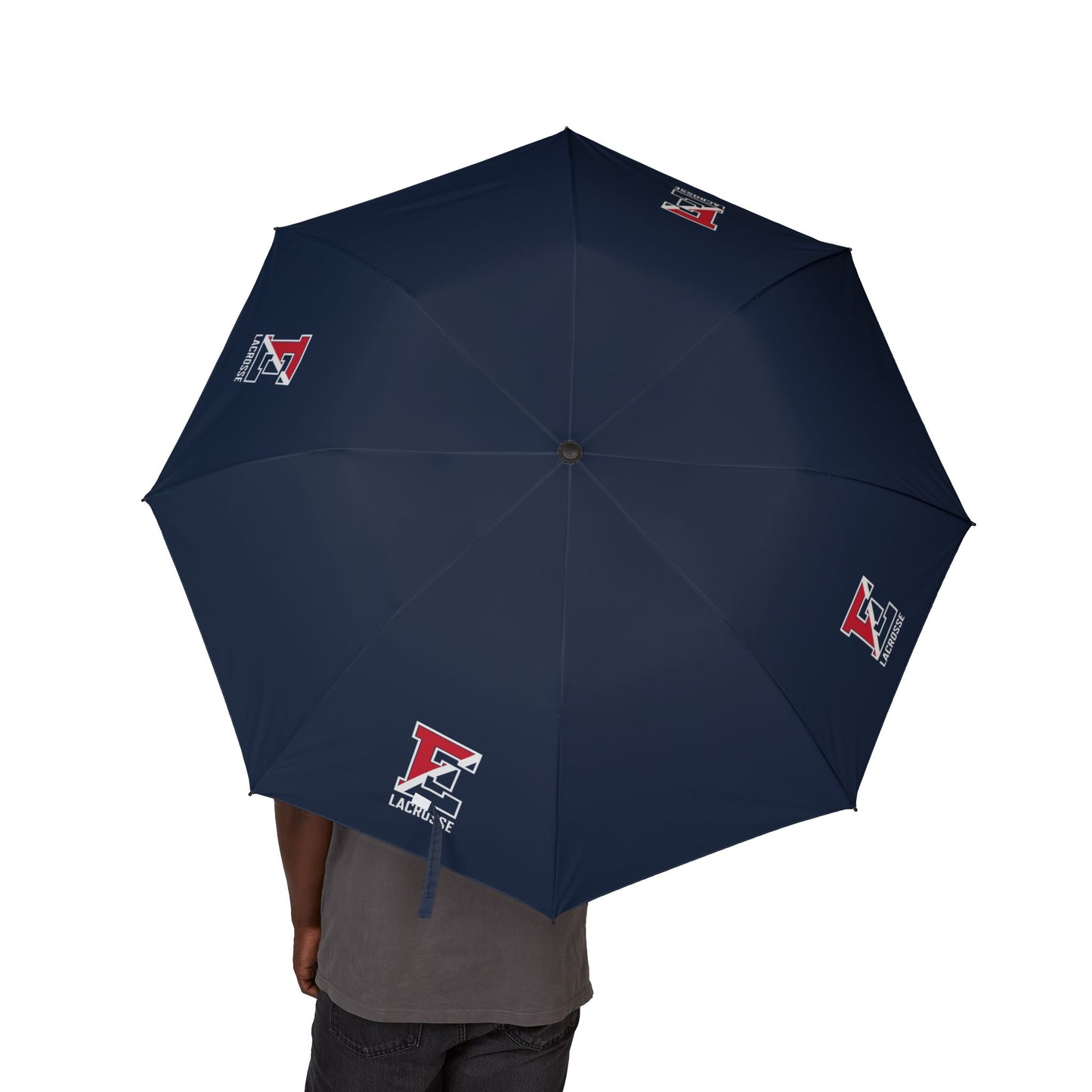 CBE Lacrosse Foldable Umbrella