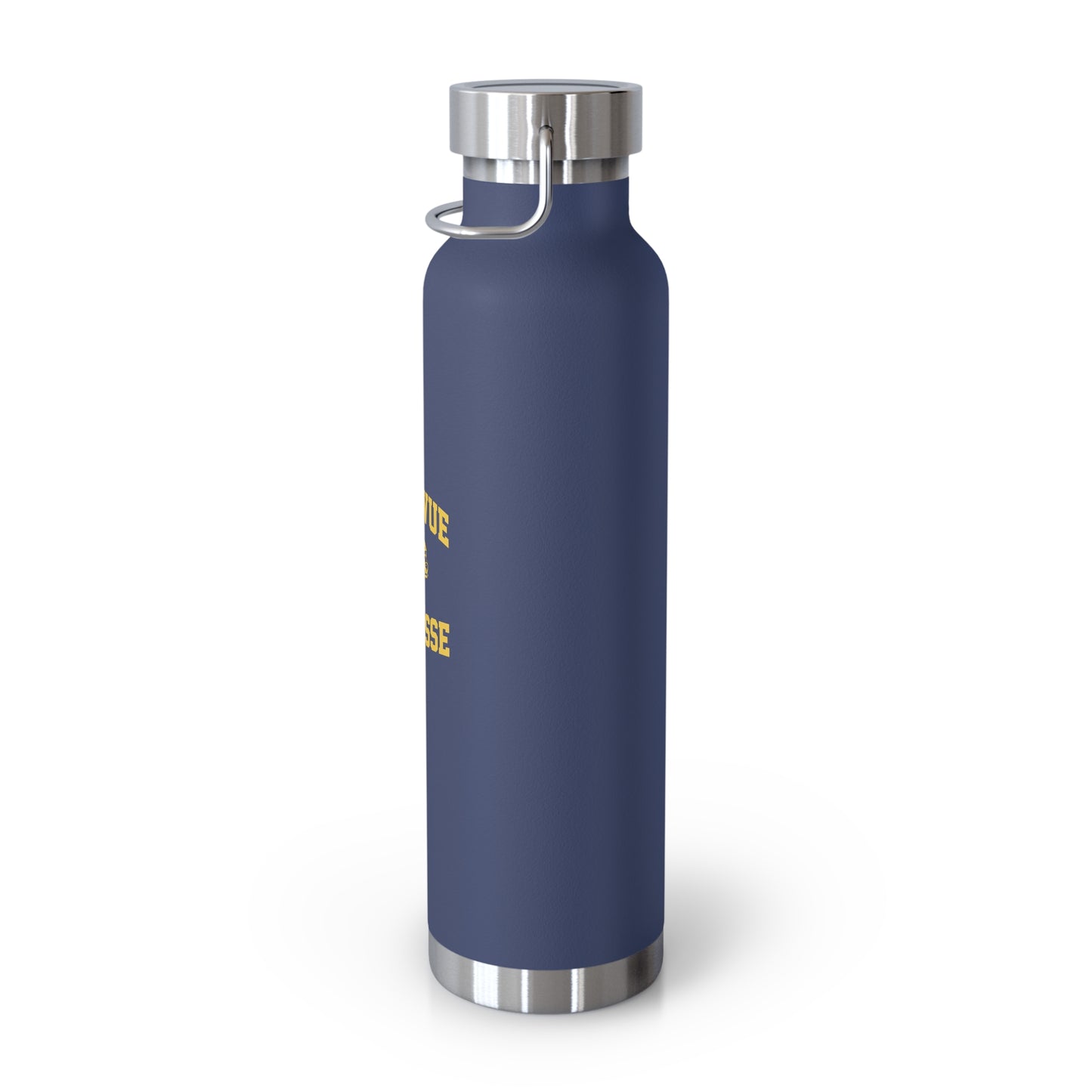 Bellevue Lacrosse Copper Vacuum Insulated Bottle - 22oz