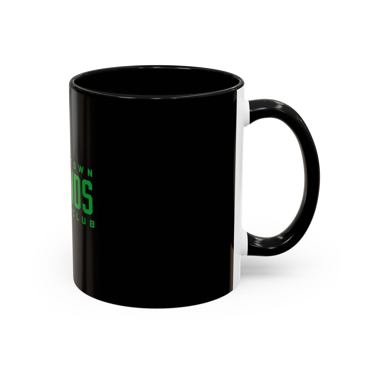 Germantown Legends Memphis Ceramic Mug (11oz)