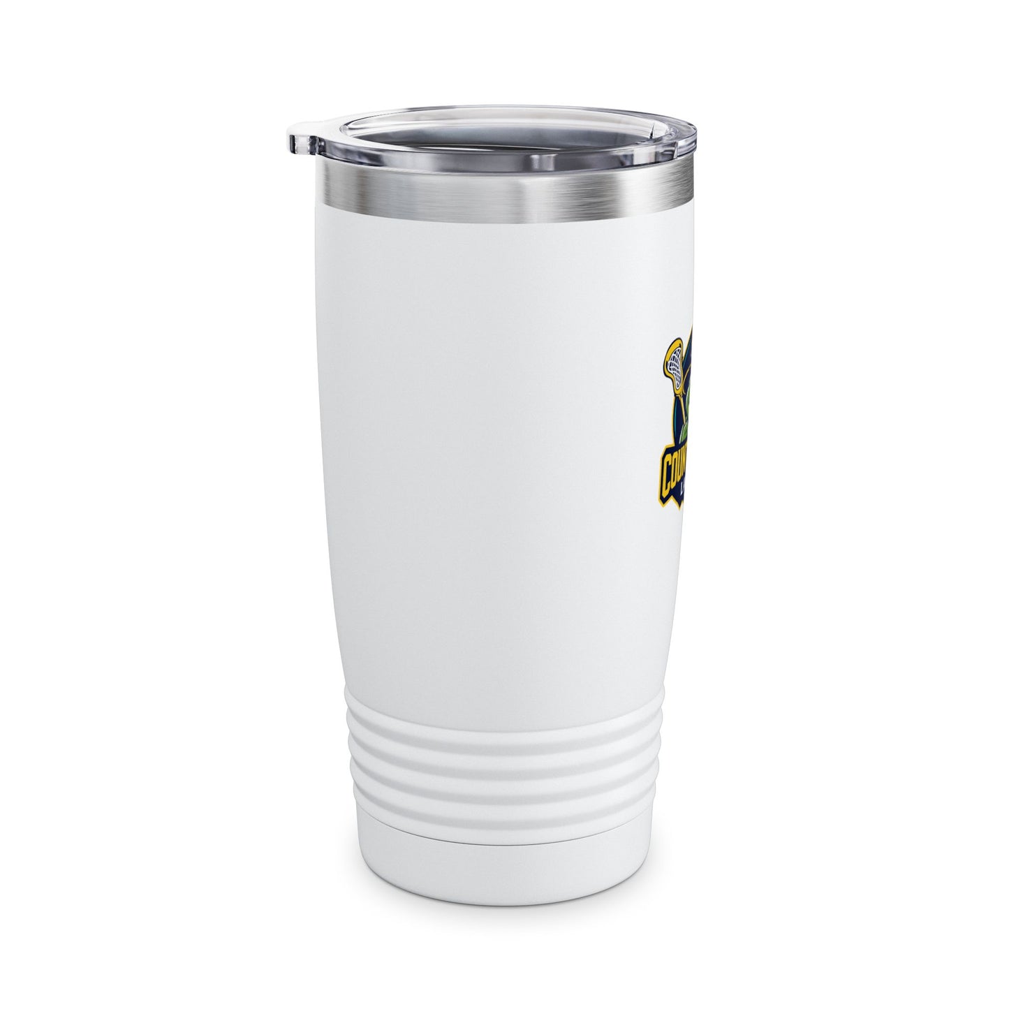Country Toads Lacrosse Tumbler (20oz)