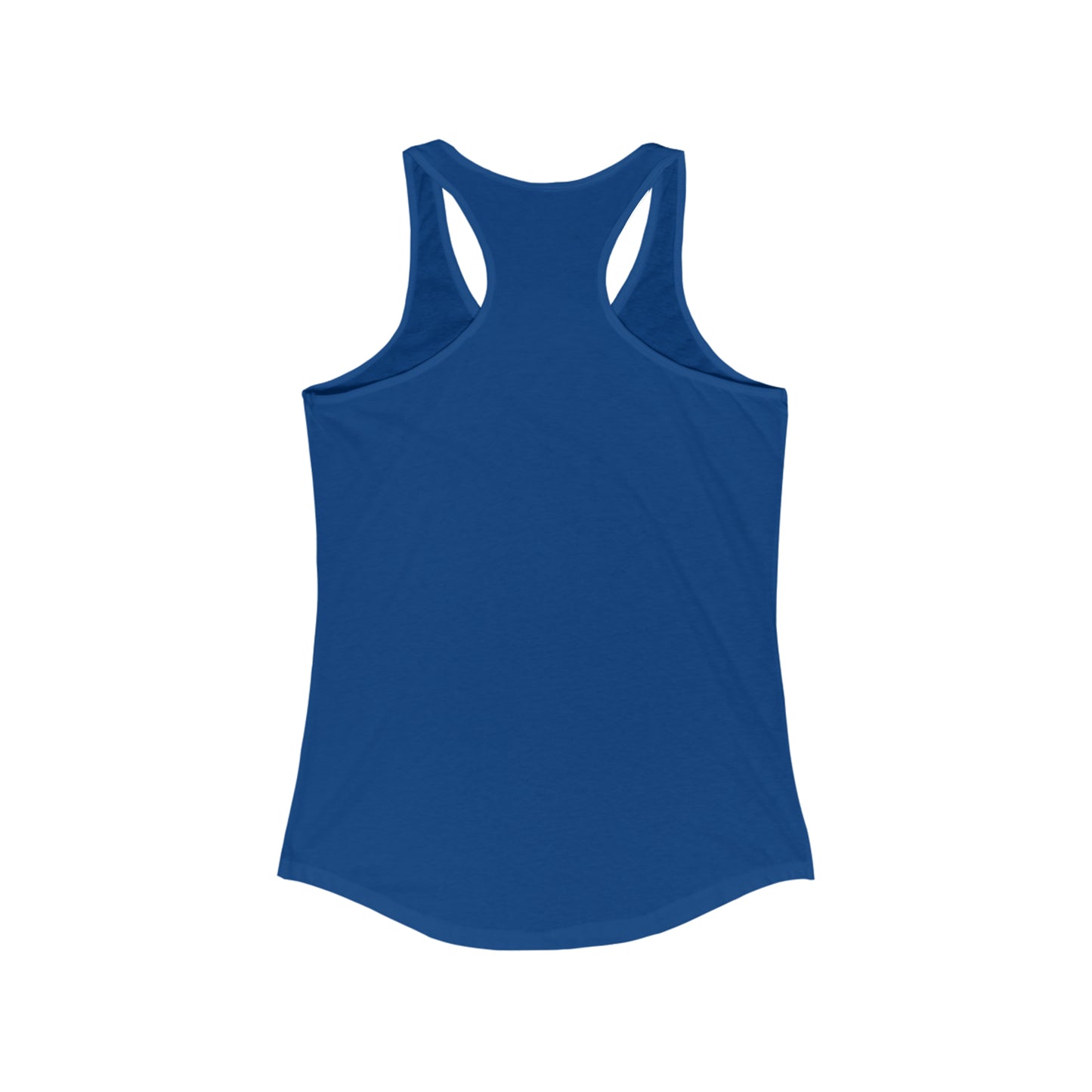 Women's UPLC Next Level Racerback Tank