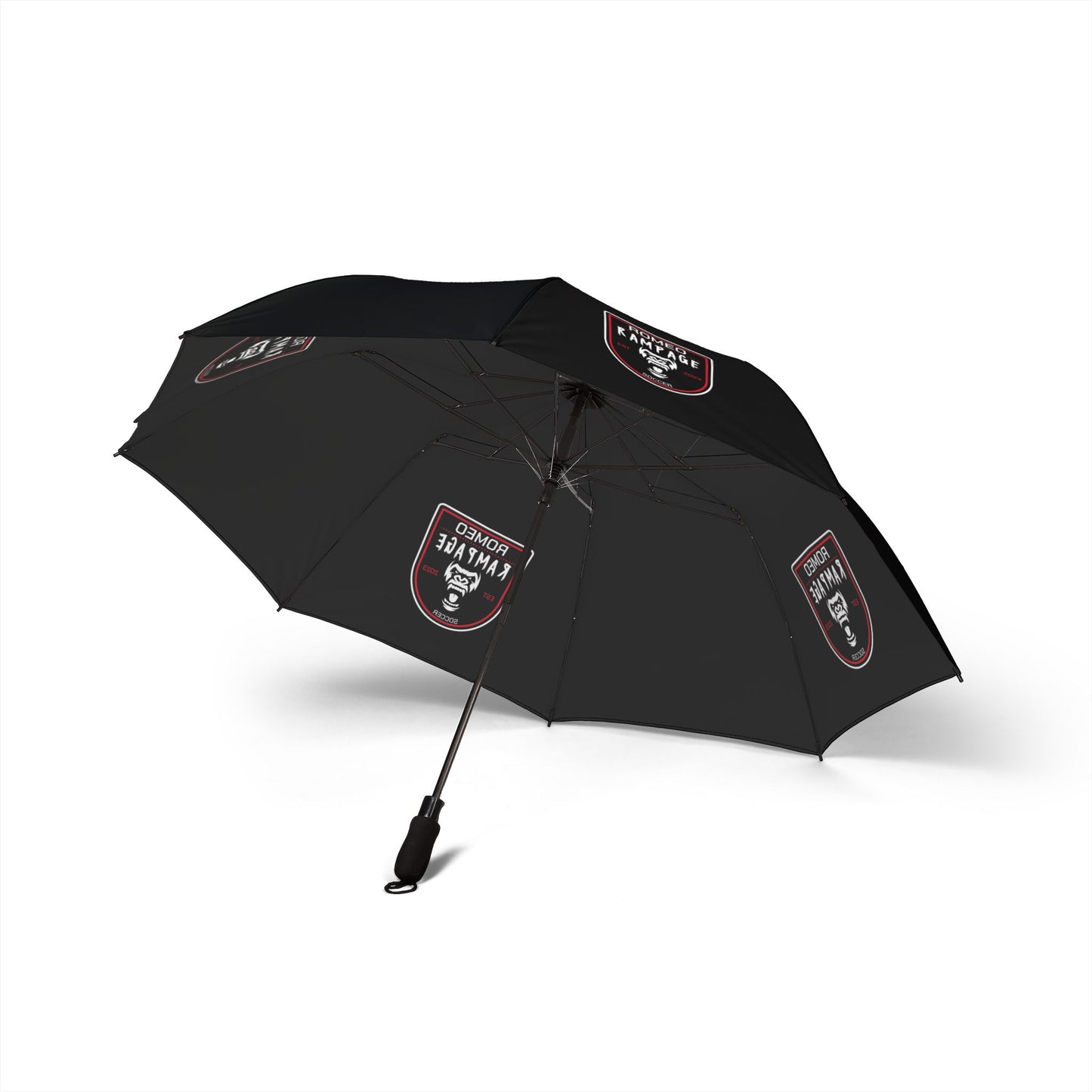 Romeo Rampage Swag Foldable Umbrella