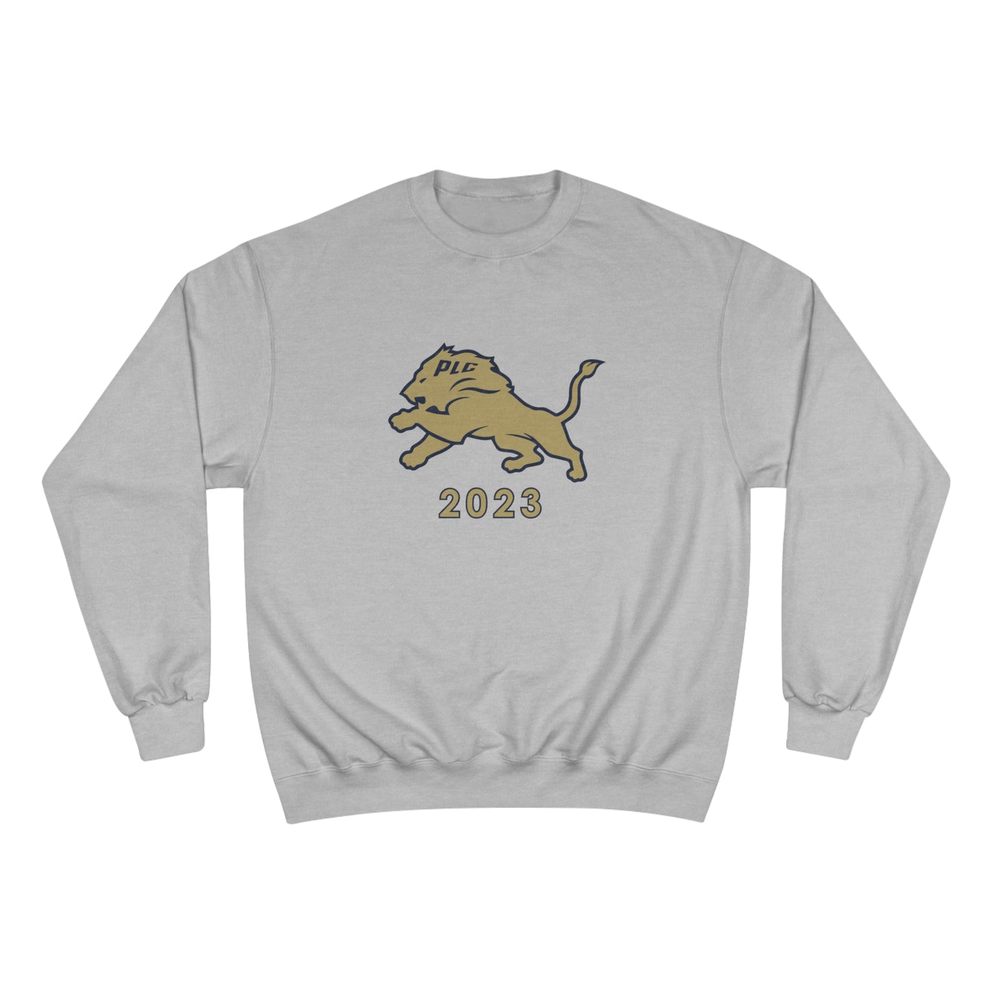 Adult Princeton Lacrosse Club Champion Crewneck