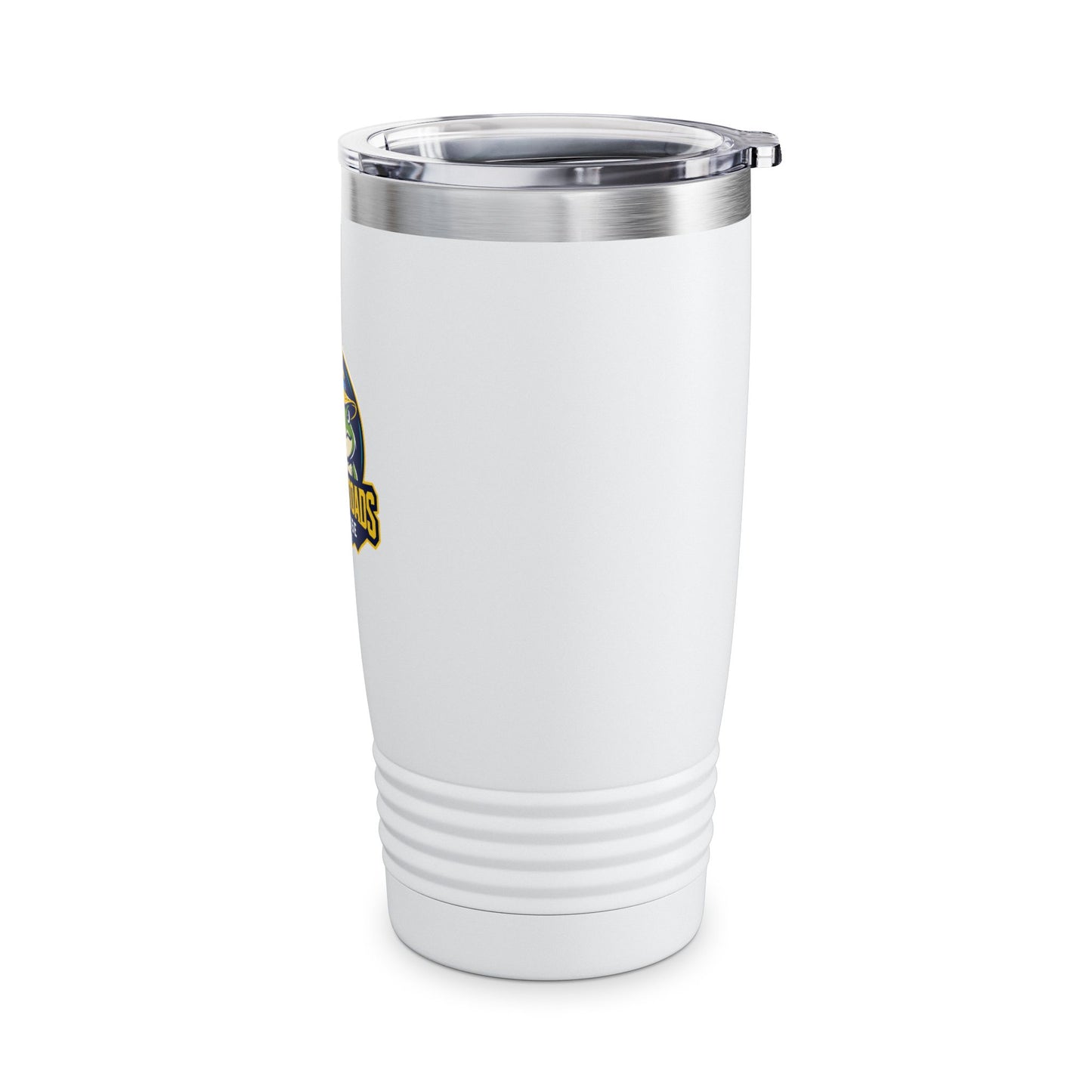 Country Toads Lacrosse Tumbler (20oz)