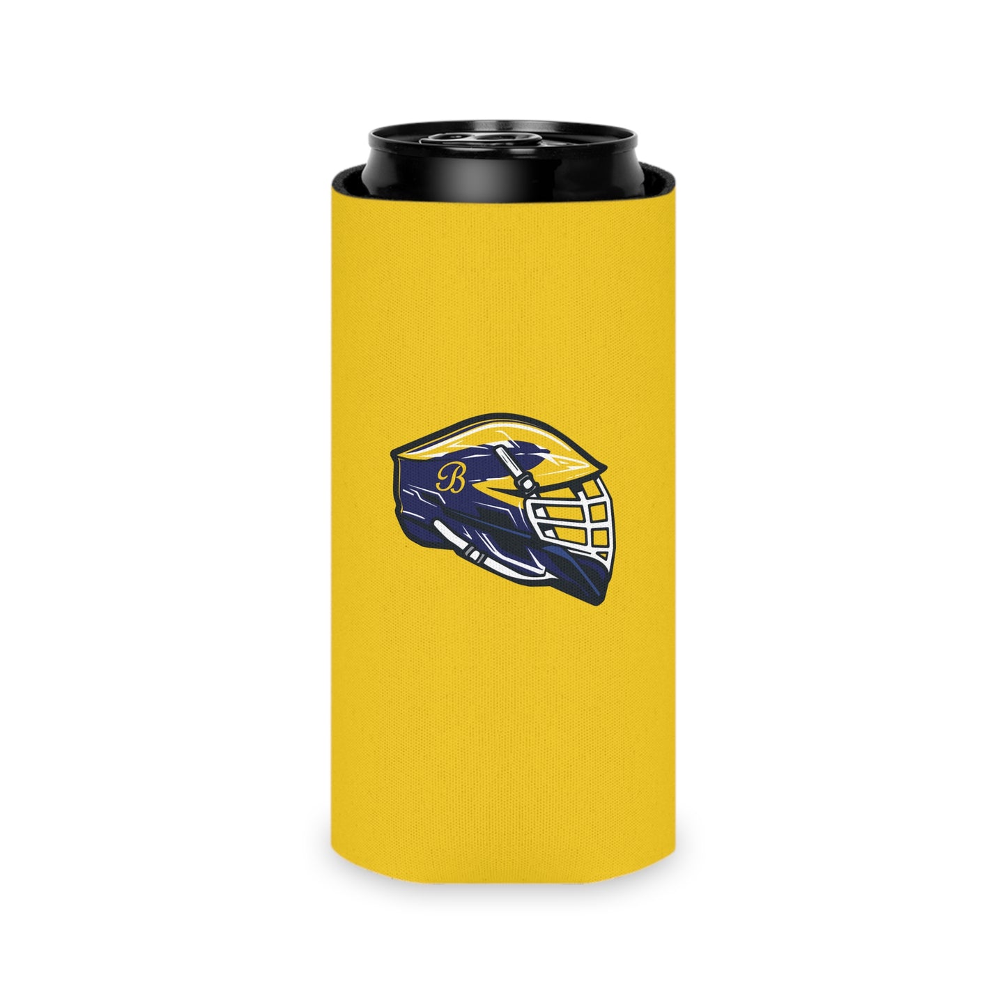 Bellevue Lacrosse Can Cooler (3-pack)
