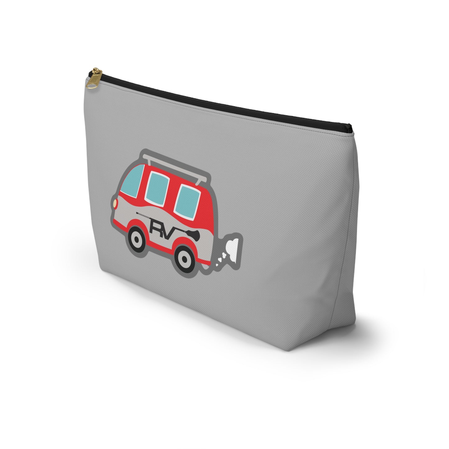 RV Lacrosse Accessory Pouch
