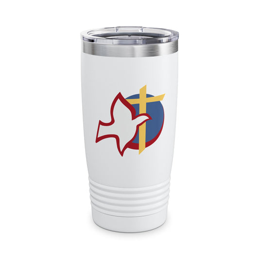 HSAA Ringneck Tumbler (20oz)