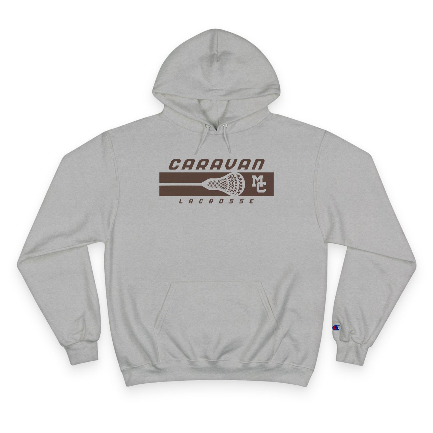 Adult MCHS Champion Hoodie