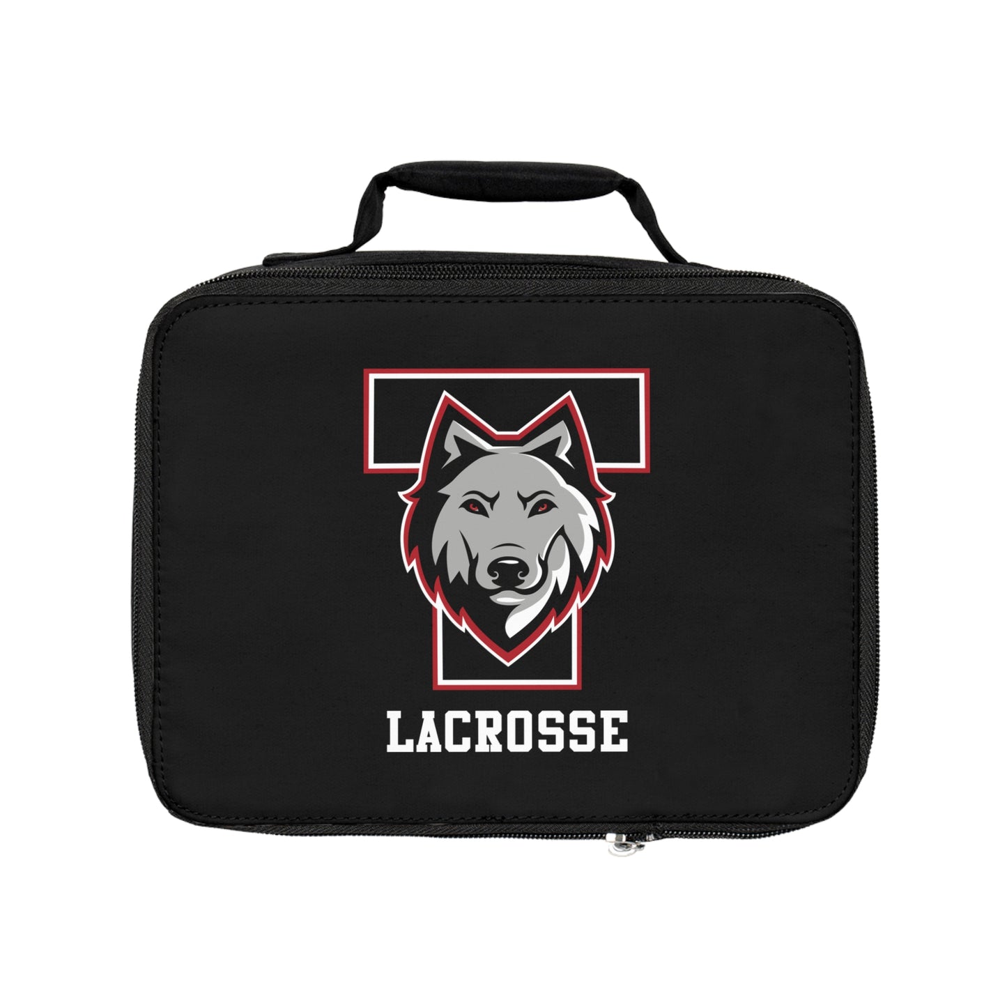 Tualatin Youth Lacrosse Lunch Box