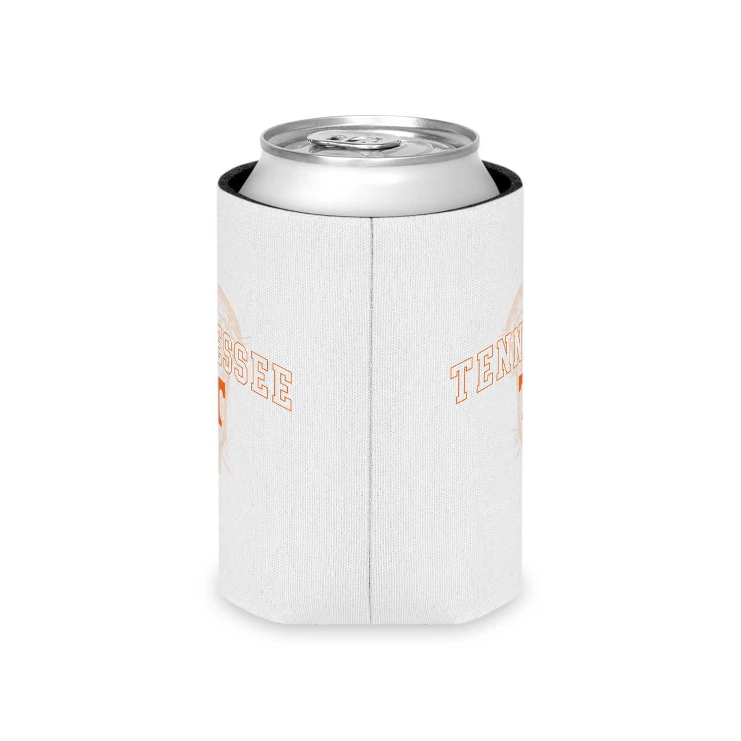 Tennessee Lacrosse Can Cooler (3-pack)