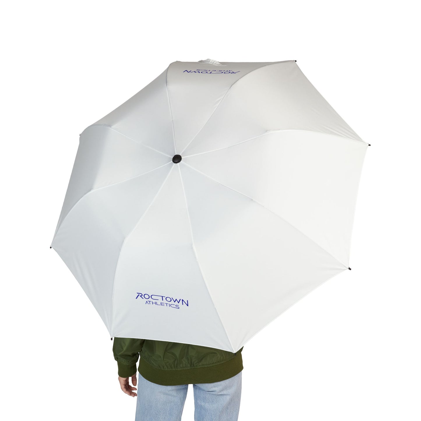 Roctown Athletics Foldable Umbrella