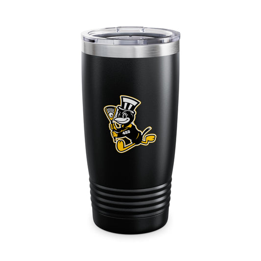 CLC Ringneck Tumbler (20oz)