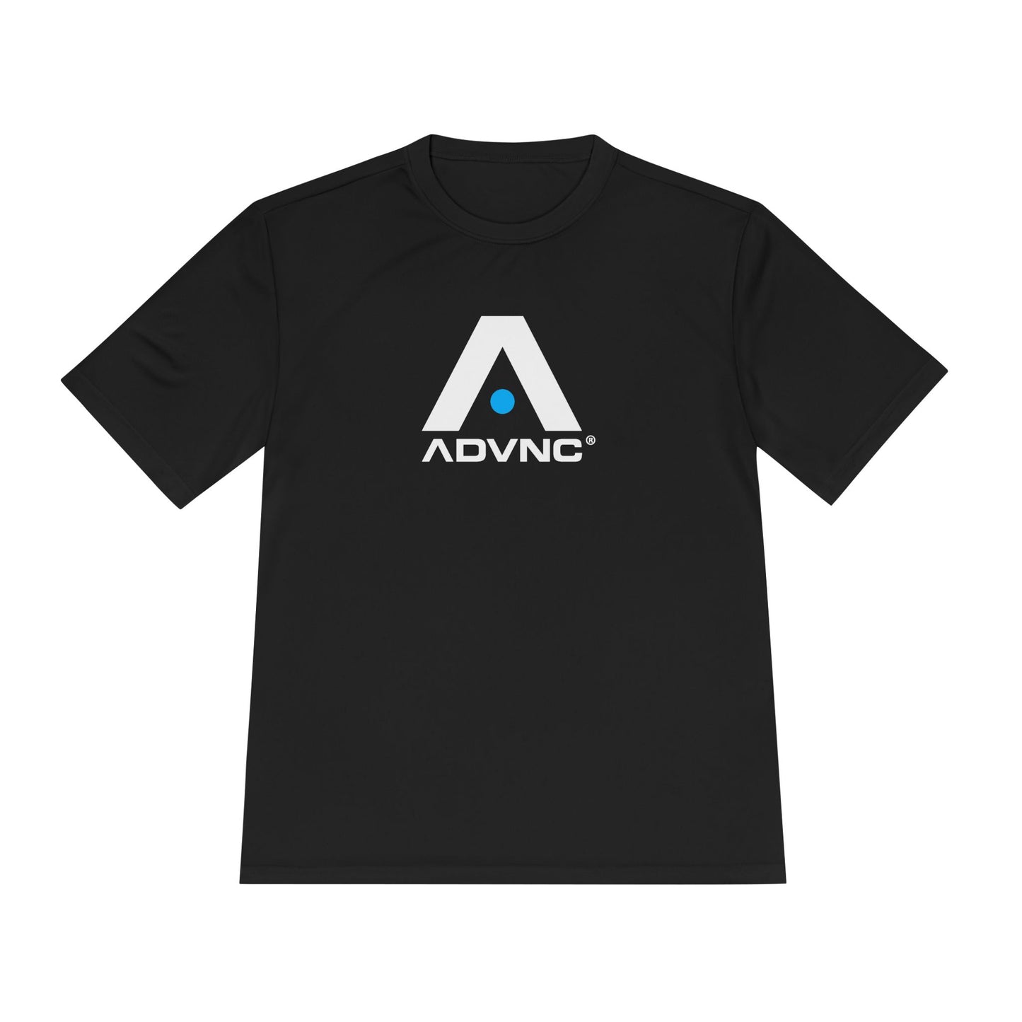 Adult ADVNC Lacrosse Sport-Tek T-Shirt