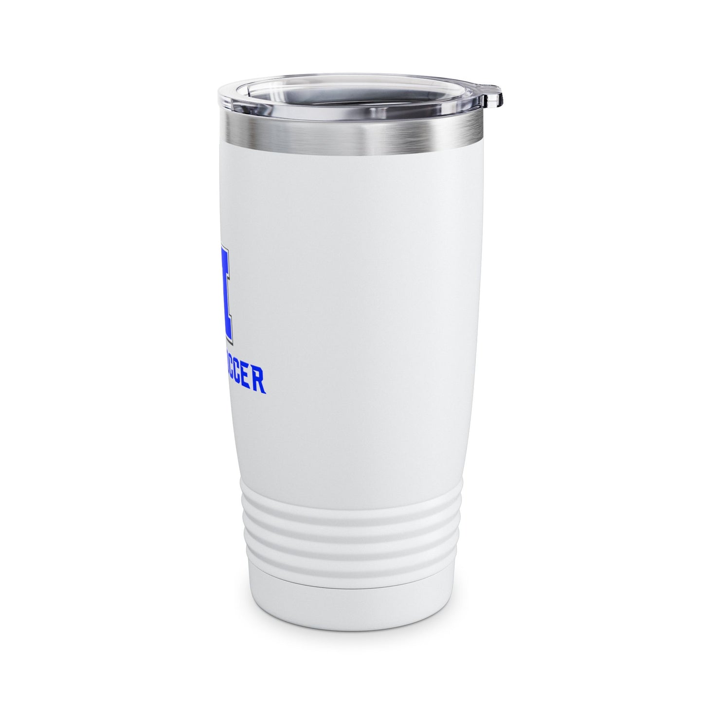 Norristown Girl's Soccer Ringneck Tumbler (20oz)