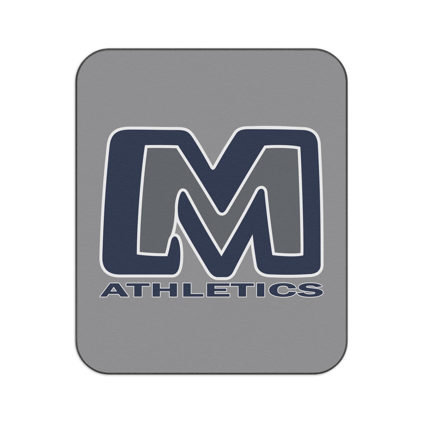 MONDO Athletics Picnic Blanket