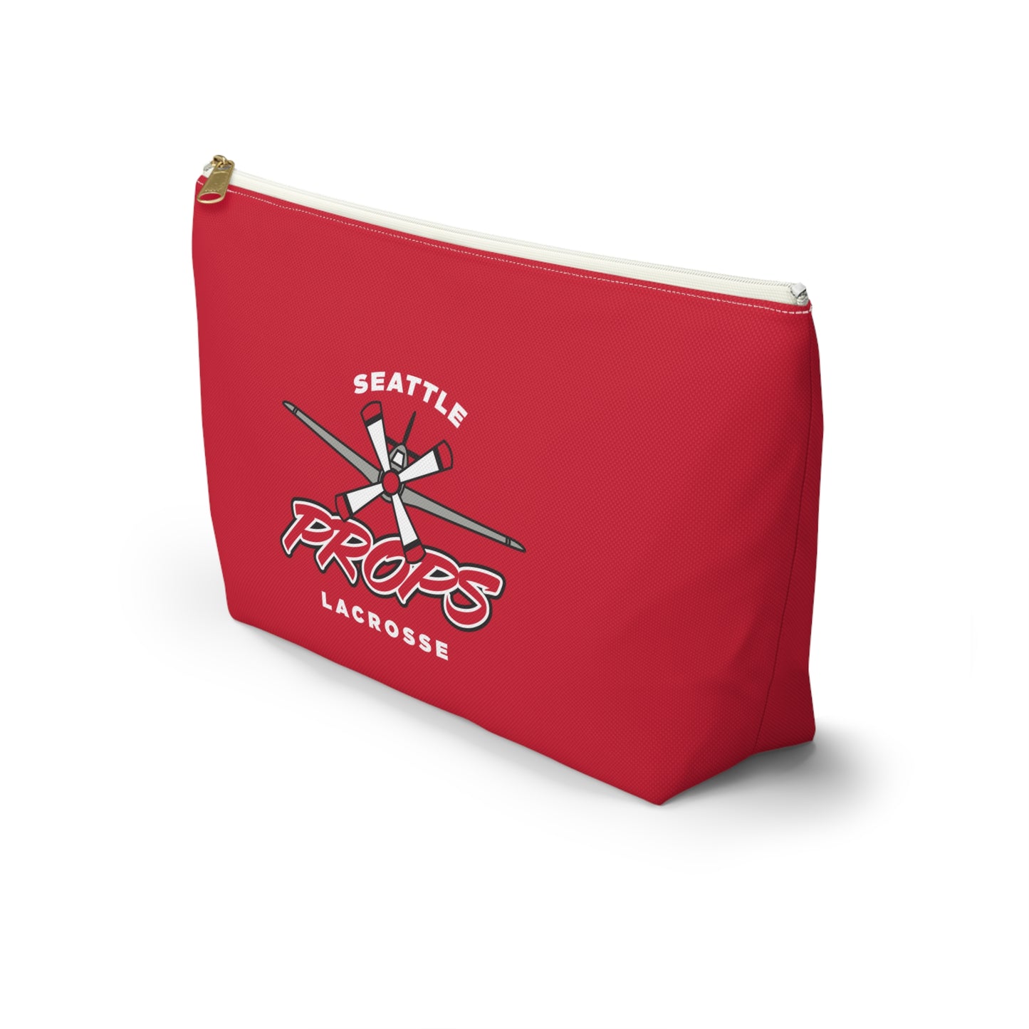 Seattle Props Accessory Pouch
