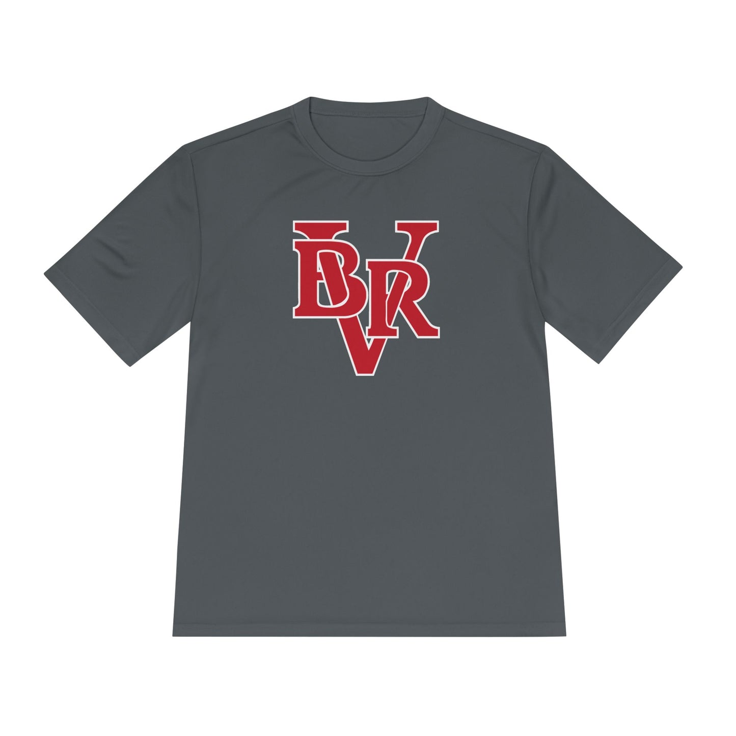 Adult Blue River Valley Athletics Sport-Tek Performance Shirt