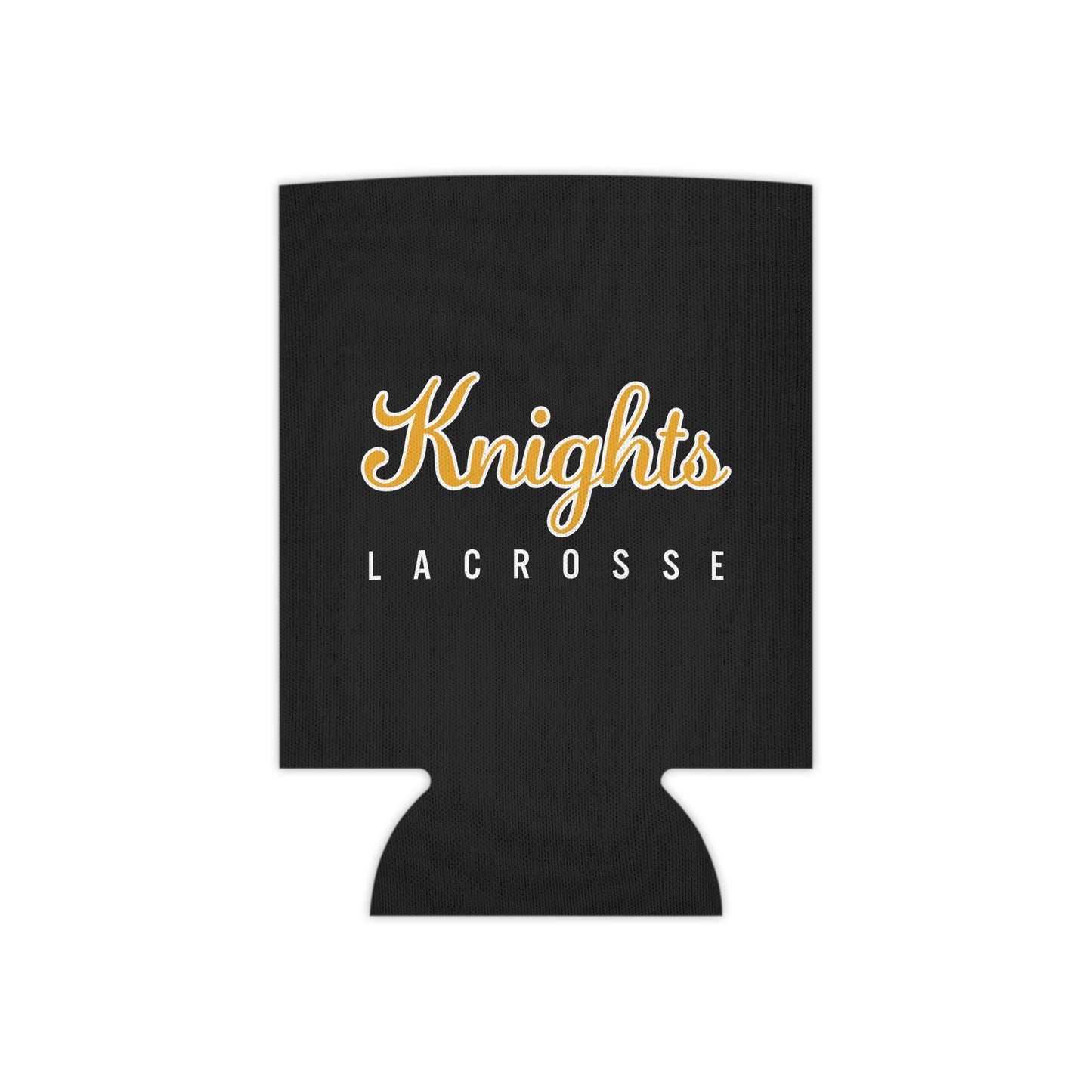Bishop Kelly Lacrosse Can Cooler 3-pack
