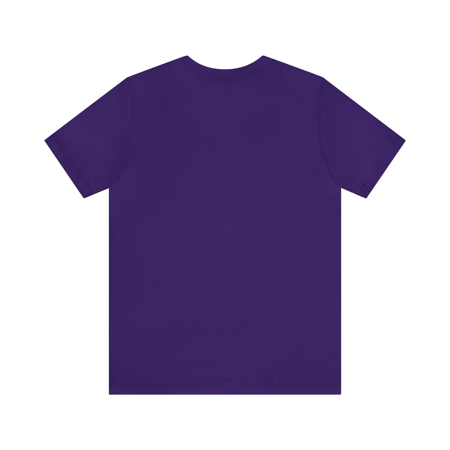 Adult SE Lacrosse Bella + Canvas T-Shirt