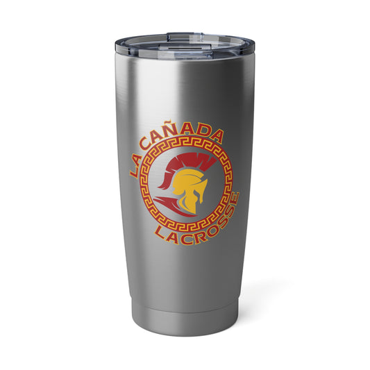 La Cañada Lacrosse Insulated Tumbler (20oz)