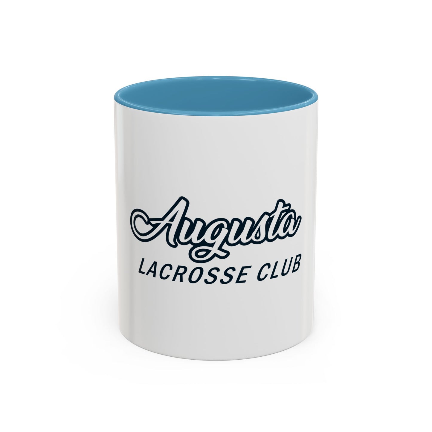 ALC Ceramic Coffee Mug (11oz)