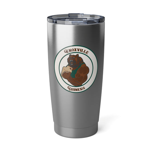 Knoxville Shiners LC Insulated Tumbler (20oz)