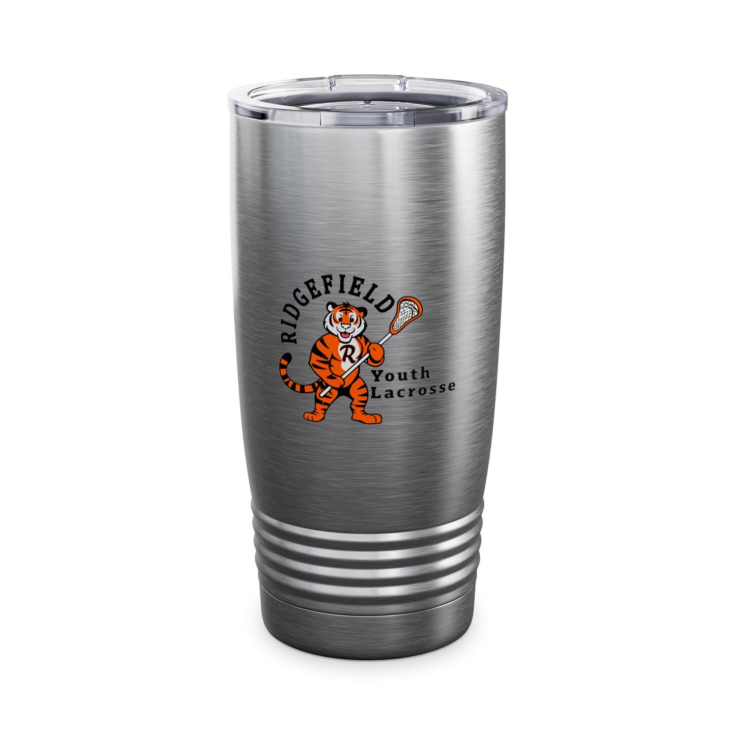 Ridgefield Youth Lacrosse Ringneck Tumbler (20oz)