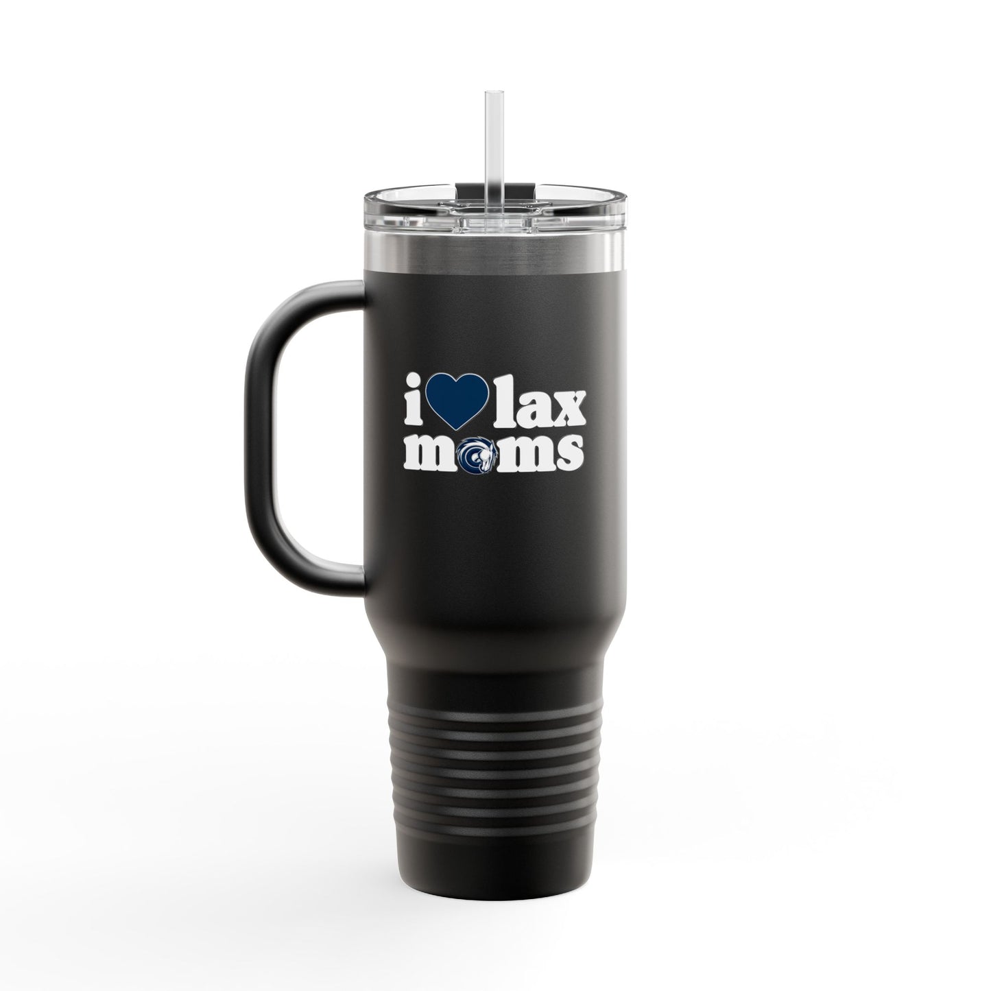 CCYL Insulated Travel Mug (40oz) - Mom