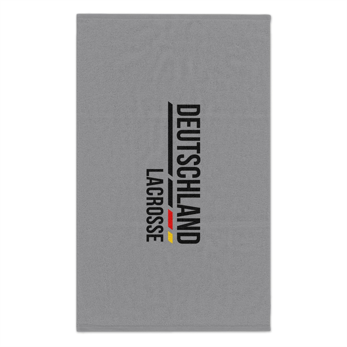 GH Lacrosse Rally Towel