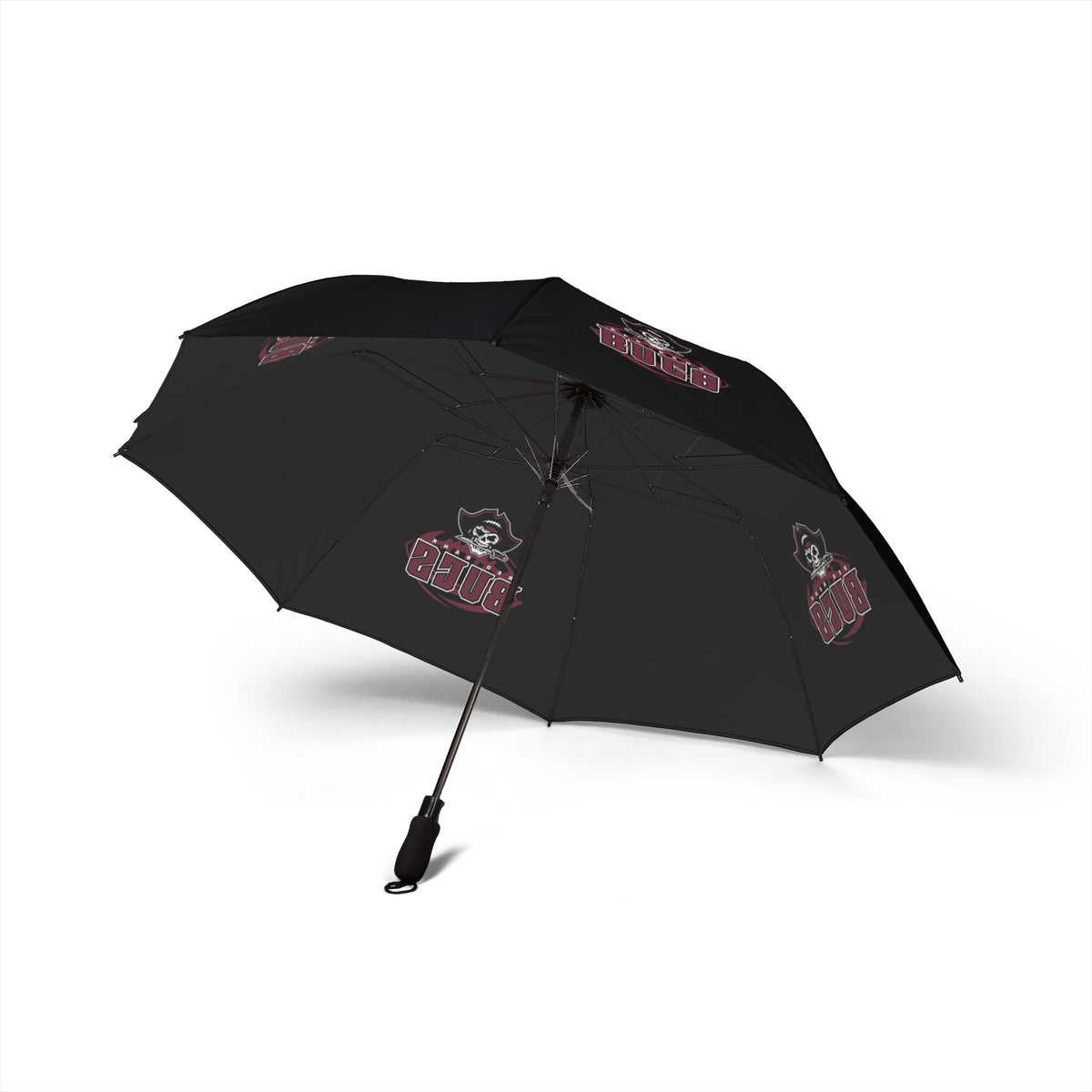 Red Bank BUCS Foldable Umbrella