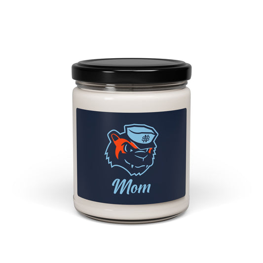 North Stafford Scented Soy Candle, 9oz
