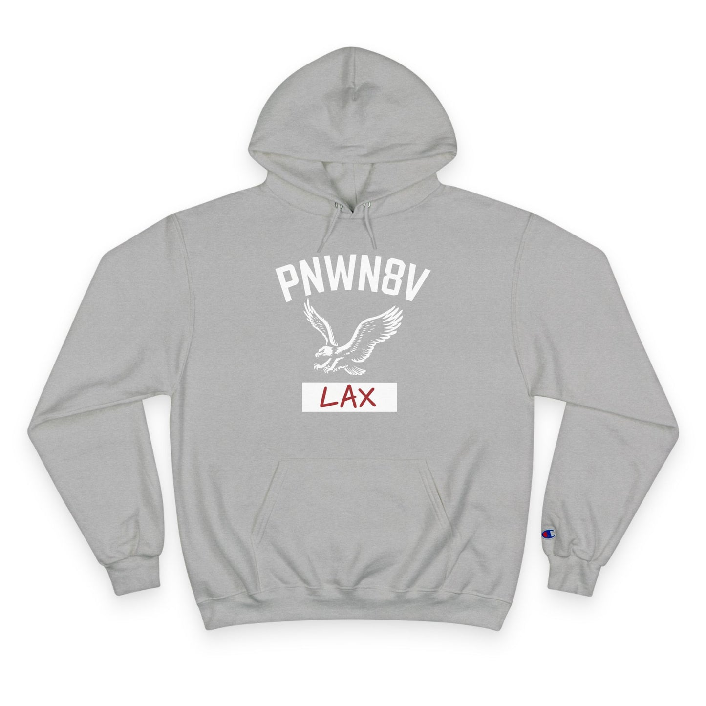 Adult PNN Lacrosse Champion Hoodie