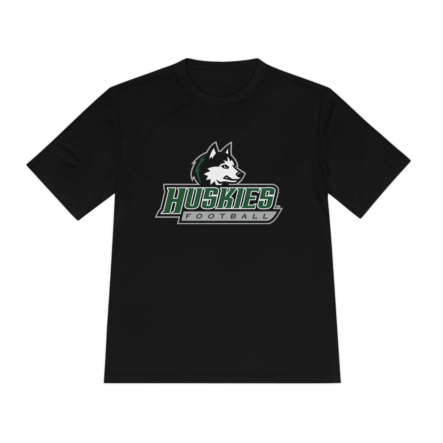 Adult NHS Football Moisture Wicking Tee