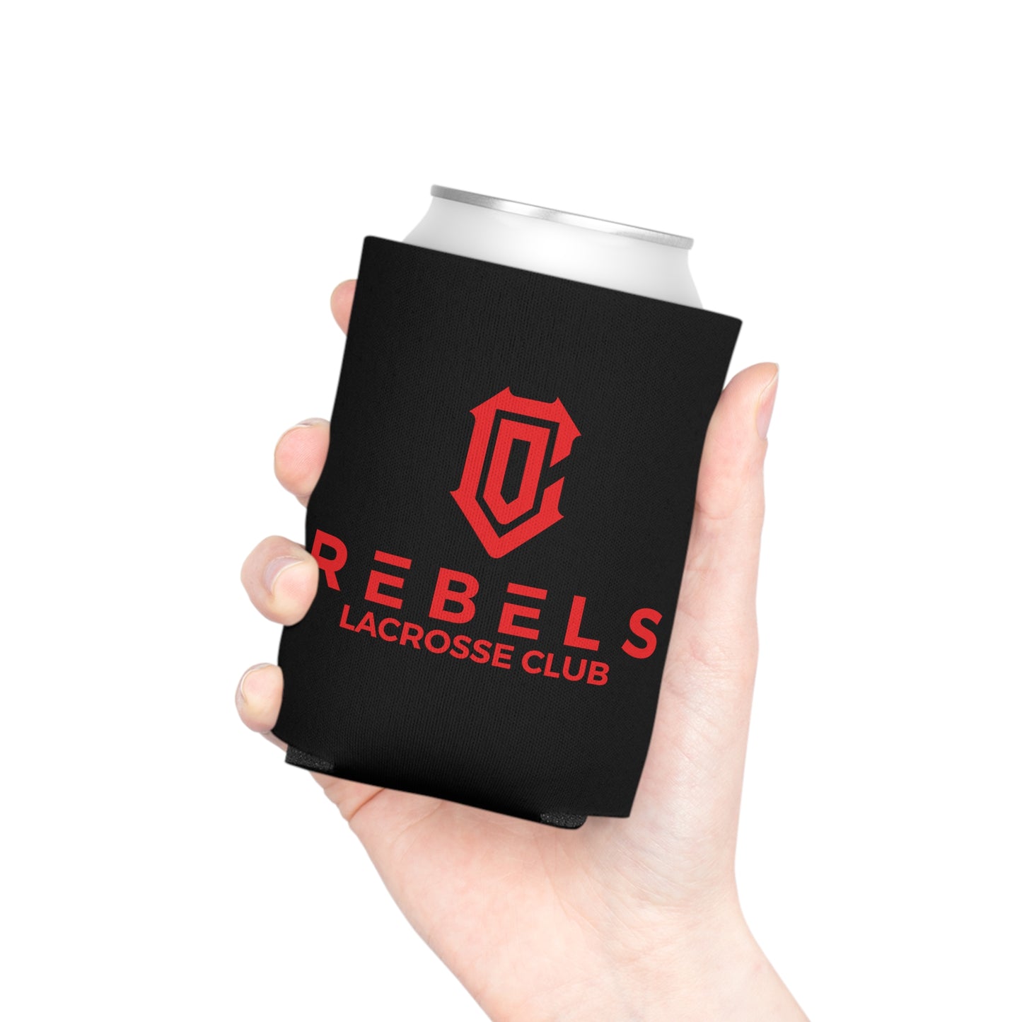OC Rebels Can Cooler (3-pack)
