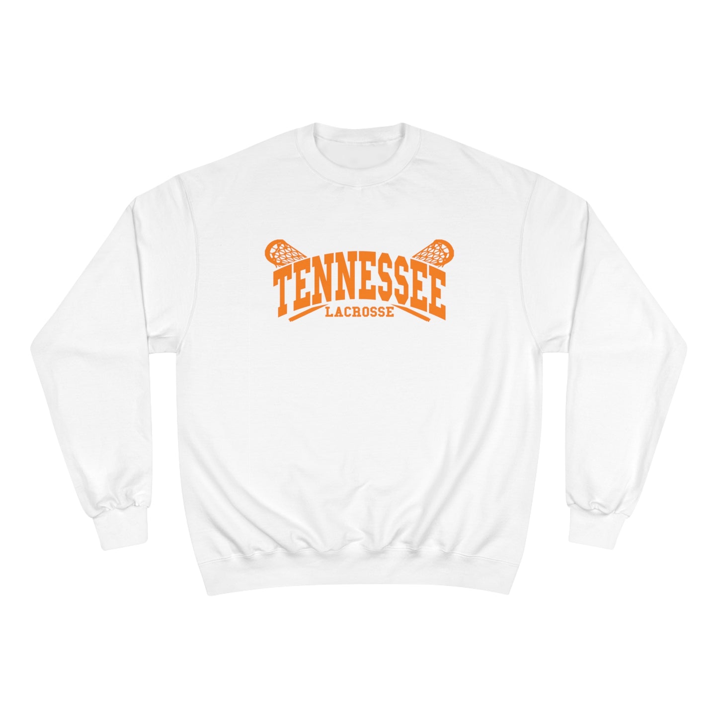 Adult Tennessee Lacrosse Champion Crewneck