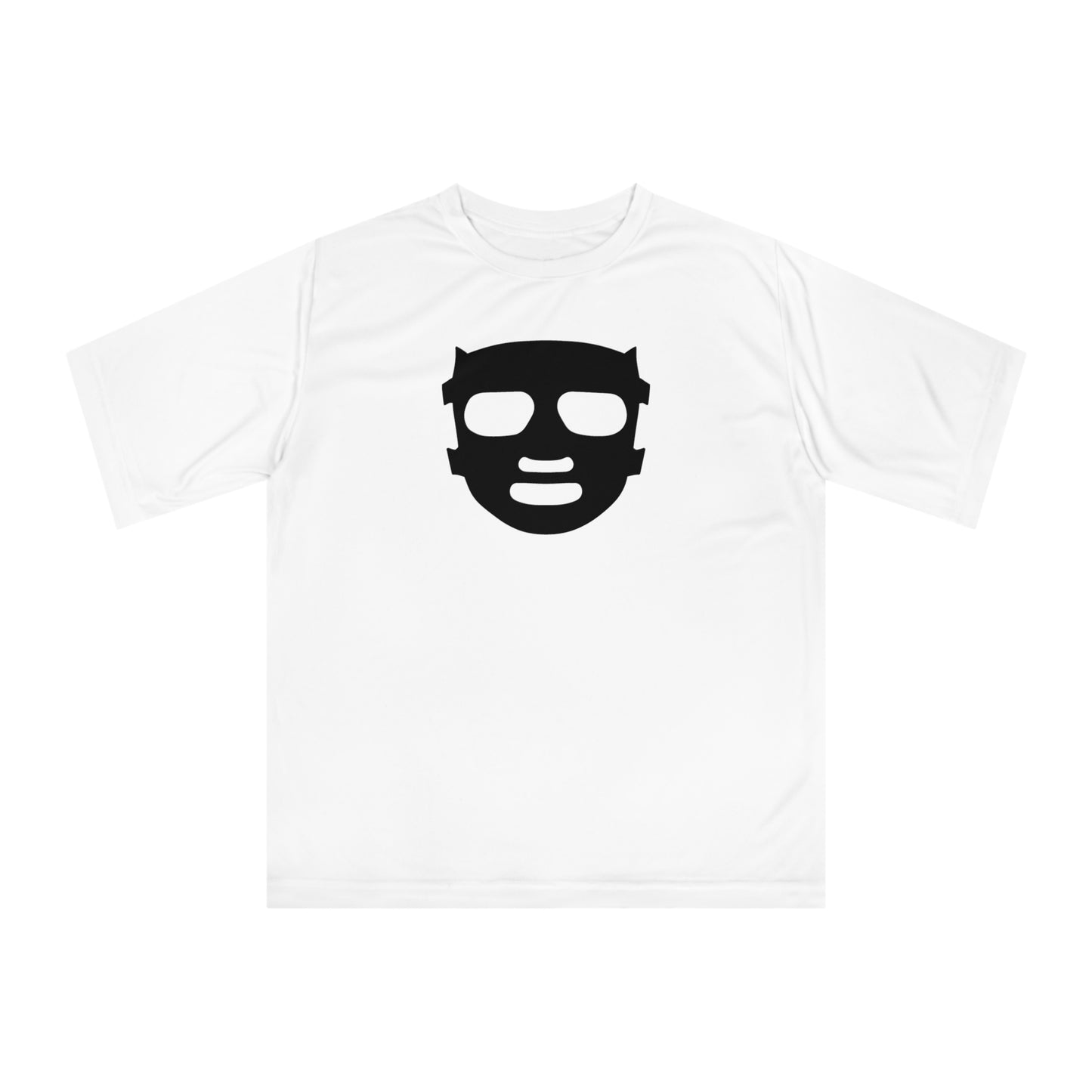 Adult Whittle Lacrosse #23 Team 365 Zone Performance T-shirt