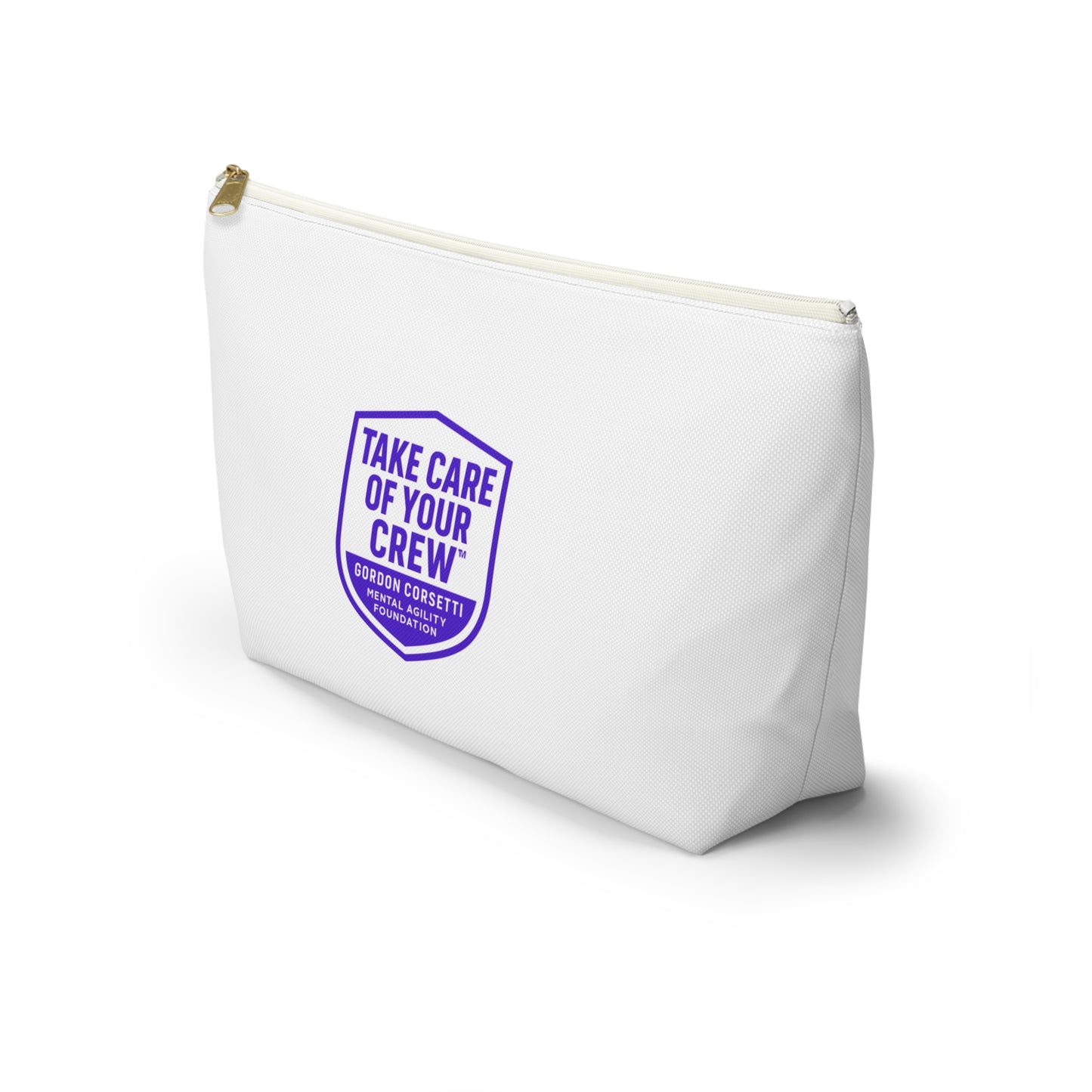 Mental Agility Accessory Pouch