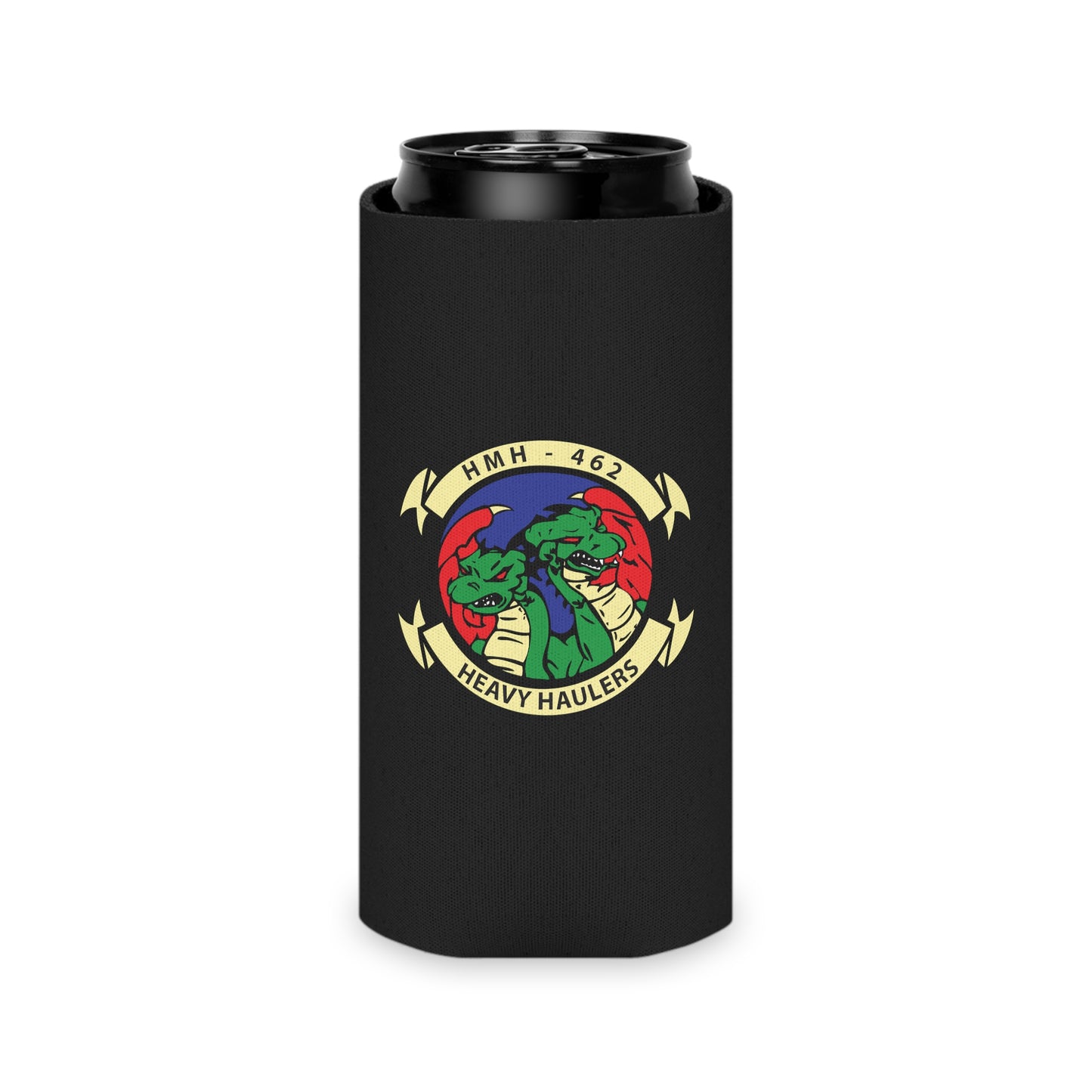 HMH-462  Can Cooler (3-pack)
