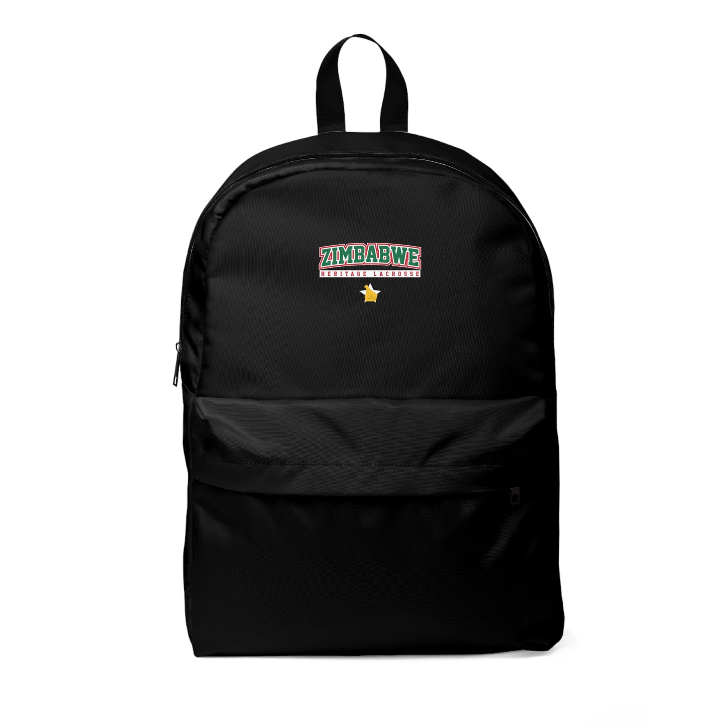 Zimbabwe Lacrosse Classic Backpack Classic Backpack