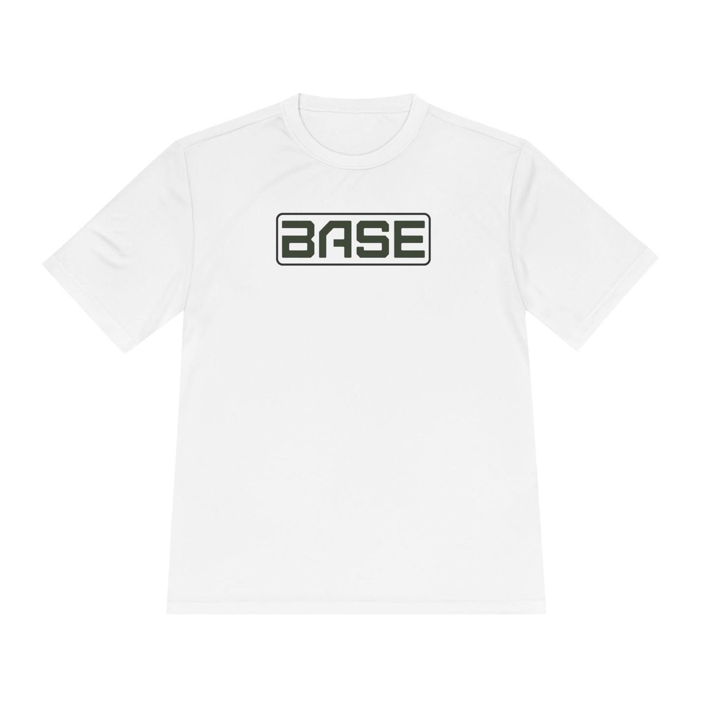 Adult Base1520 Sport-Tek Performance Shirt